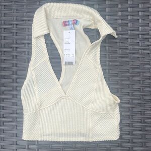 Urban Outfitters Knit Crop Top